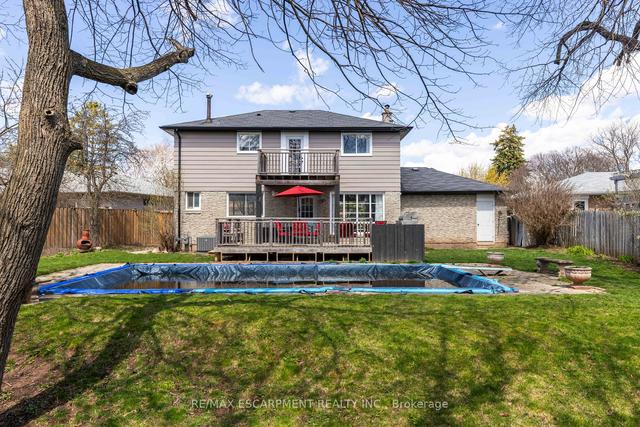 1188 Queens Ave, House detached with 4 bedrooms, 3 bathrooms and 6 parking in Oakville ON | Image 40