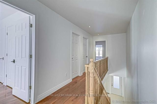 434b Midland Ave, House semidetached with 3 bedrooms, 4 bathrooms and 3 parking in Toronto ON | Image 6