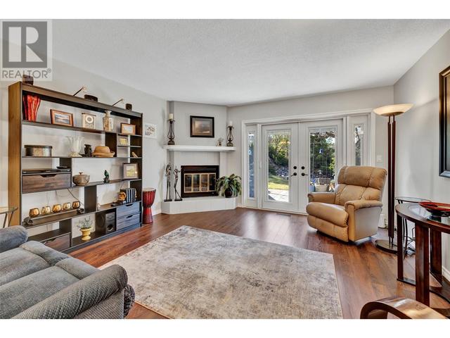 122 - 1765 Leckie Road, House attached with 3 bedrooms, 3 bathrooms and null parking in Kelowna BC | Image 20