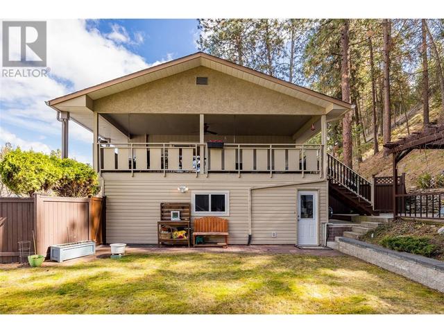 815 Steele Road, House detached with 5 bedrooms, 2 bathrooms and 6 parking in Kelowna BC | Image 38
