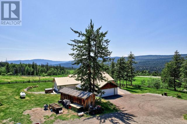 5120 Steffens Rd, House detached with 3 bedrooms, 2 bathrooms and null parking in Thompson Nicola M (Beautiful Nicola Valley   North) BC | Image 37