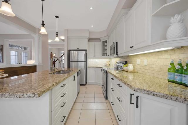 90 Flood Ave, House detached with 4 bedrooms, 4 bathrooms and 3 parking in Clarington ON | Image 5