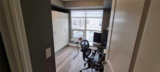 713 - 760 Sheppard Ave W, Condo with 2 bedrooms, 2 bathrooms and 2 parking in Toronto ON | Image 9