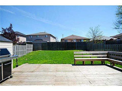 251 Esther Dr, House detached with 3 bedrooms, 3 bathrooms and 2 parking in Barrie ON | Image 10