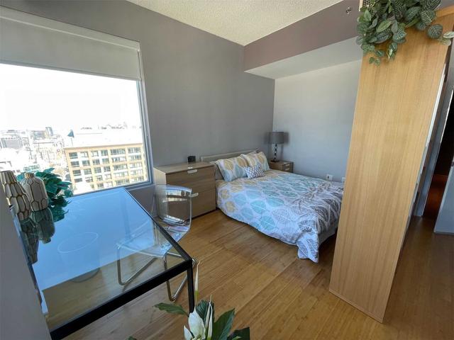 2503 - 1 King St W, Condo with 0 bedrooms, 1 bathrooms and 0 parking in Toronto ON | Image 19