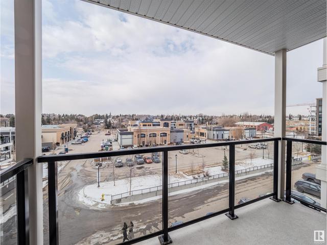 712 - 200 Bellerose Dr, Condo with 2 bedrooms, 2 bathrooms and 1 parking in St. Albert AB | Image 17