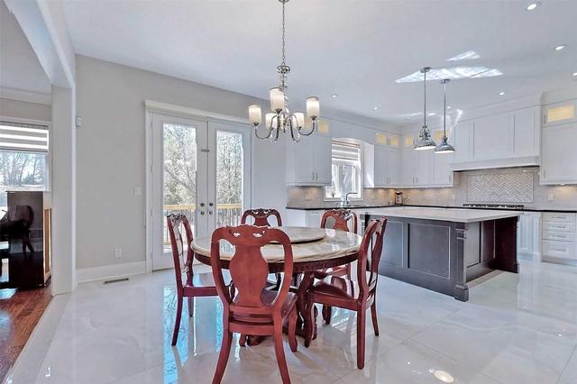 1690 Heathside Cres, House detached with 4 bedrooms, 4 bathrooms and 5 parking in Pickering ON | Image 24