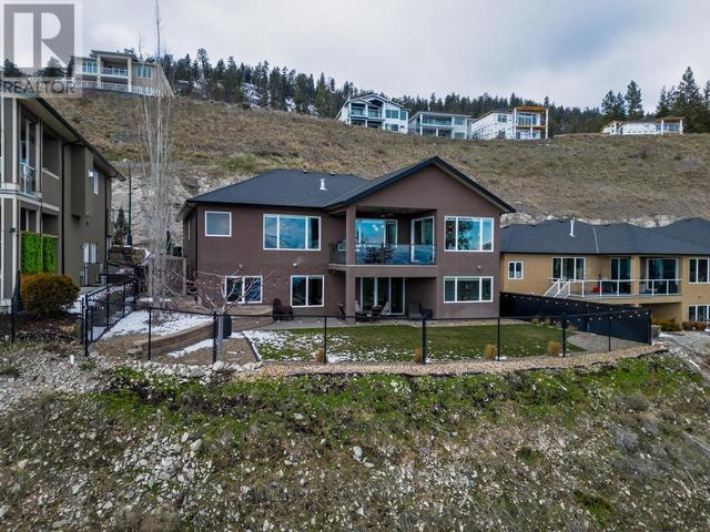 6007 Gerrie Road, House detached with 6 bedrooms, 4 bathrooms and 2 parking in Peachland BC | Image 58
