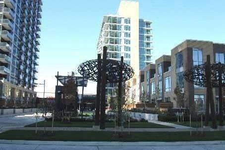 310 - 15 Singer Crt, Condo with 2 bedrooms, 2 bathrooms and 1 parking in Toronto ON | Image 1
