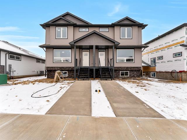 282 Ranchlands Boulevard Ne, Home with 4 bedrooms, 3 bathrooms and 2 parking in Medicine Hat AB | Image 2