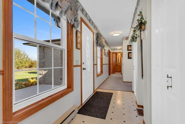 832 Hinch Road, House detached with 3 bedrooms, 1 bathrooms and 14 parking in Stone Mills ON | Image 38