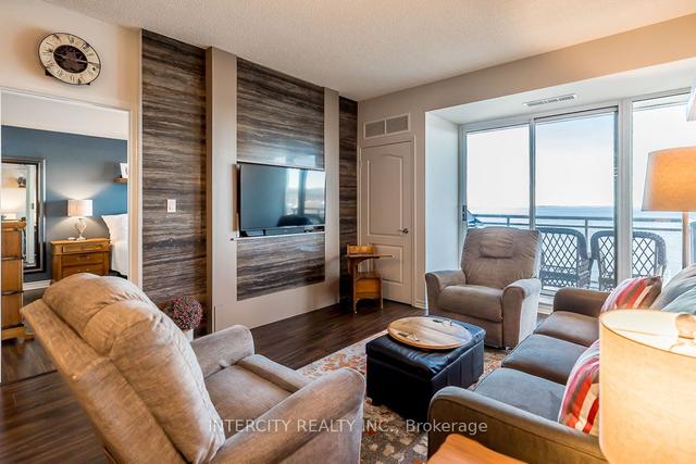 506 - 699 Aberdeen Blvd, Condo with 2 bedrooms, 2 bathrooms and 1 parking in Midland ON | Image 19