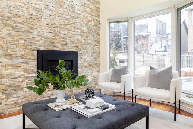 th8 - 95 Summerhill Ave, Townhouse with 3 bedrooms, 3 bathrooms and 1 parking in Toronto ON | Image 30