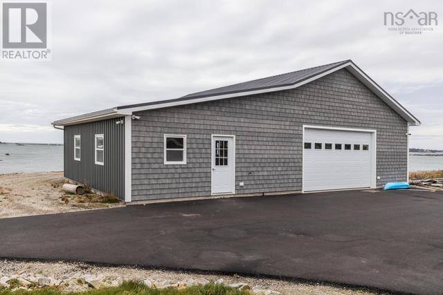 2149 Chebogue Road, House detached with 4 bedrooms, 2 bathrooms and null parking in Yarmouth MD NS | Image 36