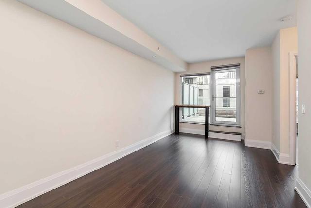 311 - 120 Harrison Garden Blvd, Condo with 1 bedrooms, 1 bathrooms and 1 parking in Toronto ON | Image 11