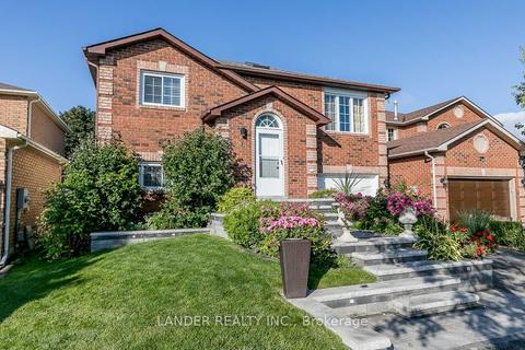 26 Finlay Rd, Barrie, ON, L4N7T8 | Card Image