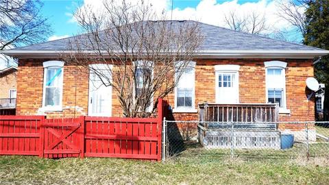 56/60 Young Street, Acton, ON, L7J2G6 | Card Image