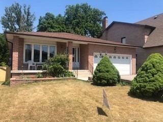 up/bsmt - 106 Stilecroft Dr, House detached with 4 bedrooms, 4 bathrooms and 4 parking in Toronto ON | Image 12