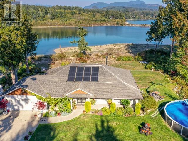 2108 Mahood Road, House detached with 3 bedrooms, 4 bathrooms and null parking in Powell River C BC | Image 23