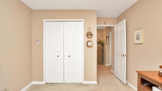 203 - 1180 Commissioners Rd W, Condo with 2 bedrooms, 1 bathrooms and 1 parking in London ON | Image 13