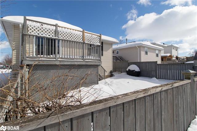 31 Rachael Road, House detached with 3 bedrooms, 2 bathrooms and 3 parking in Orillia ON | Image 25