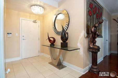 lph2604 - 3 Rean Dr, Condo with 2 bedrooms, 3 bathrooms and 2 parking in Toronto ON | Image 4