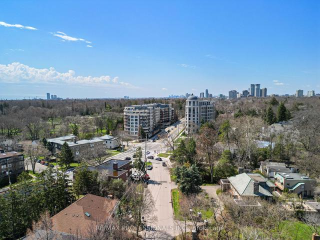 311 - 2855 Bloor St W, Condo with 1 bedrooms, 2 bathrooms and 1 parking in Toronto ON | Image 33