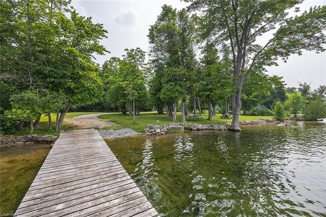 3901 Sheldon Road, House detached with 4 bedrooms, 2 bathrooms and null parking in Rideau Lakes ON | Image 42