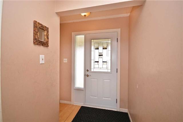 12 - 5536 Montevideo Rd, Condo with 4 bedrooms, 2 bathrooms and 1 parking in Mississauga ON | Image 2