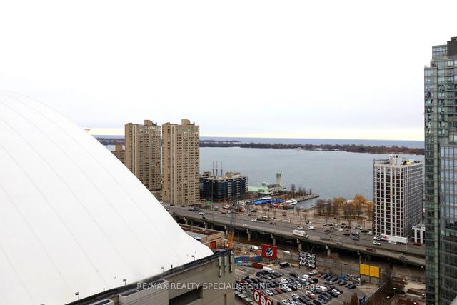 3001 - 81 Navy Wharf Crt, Condo with 1 bedrooms, 1 bathrooms and 1 parking in Toronto ON | Image 22