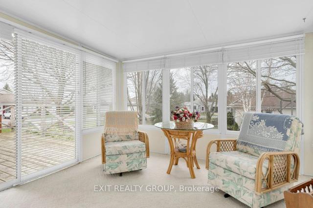4 Monroe Crt, House detached with 2 bedrooms, 2 bathrooms and 3 parking in Prince Edward County ON | Image 9