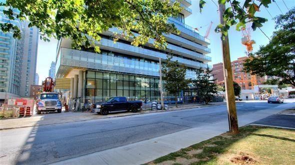 301 - 185 Roehampton Ave, Condo with 1 bedrooms, 1 bathrooms and 0 parking in Toronto ON | Image 4