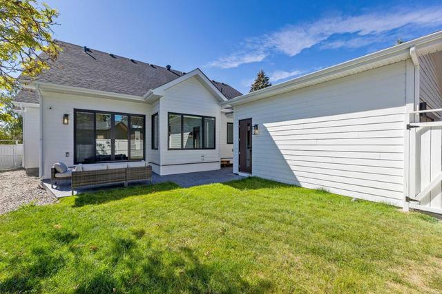 45 Mayfair Road Sw, House detached with 5 bedrooms, 3 bathrooms and 3 parking in Calgary AB | Image 42