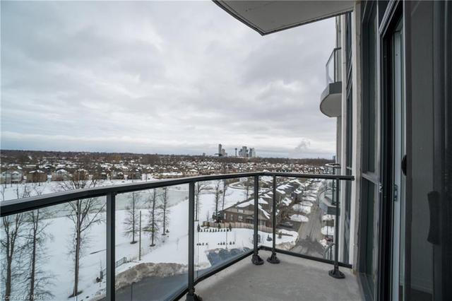 814 - 7711 Green Vista Gate, House attached with 2 bedrooms, 2 bathrooms and null parking in Niagara Falls ON | Image 15