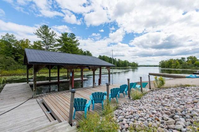 70 Corrievale Rd, House detached with 3 bedrooms, 4 bathrooms and 13 parking in Georgian Bay ON | Image 35