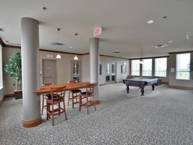 1002 - 4879 Kimbermount Ave, Condo with 1 bedrooms, 1 bathrooms and 1 parking in Mississauga ON | Image 18