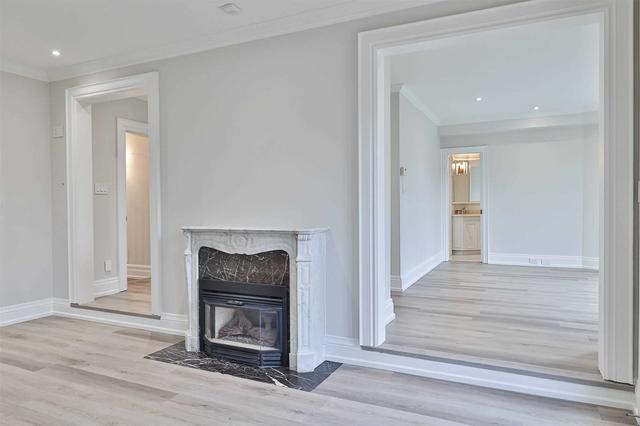 60 Dunvegan Rd, House detached with 8 bedrooms, 8 bathrooms and 10 parking in Toronto ON | Image 10