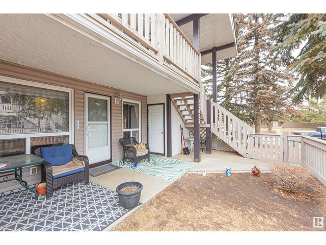 15057 26 St Nw, House attached with 3 bedrooms, 0 bathrooms and null parking in Edmonton AB | Image 44