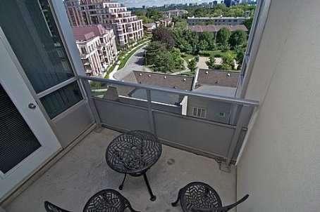 705 - 8 Rean Dr, Condo with 2 bedrooms, 2 bathrooms and 1 parking in Toronto ON | Image 9