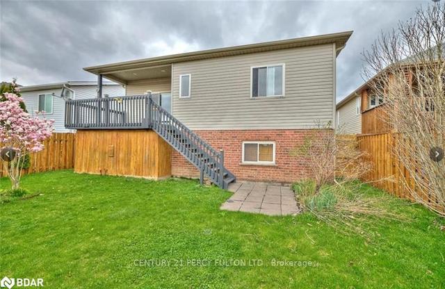 7184 Kelly Dr, House detached with 3 bedrooms, 3 bathrooms and 3 parking in Niagara Falls ON | Image 28