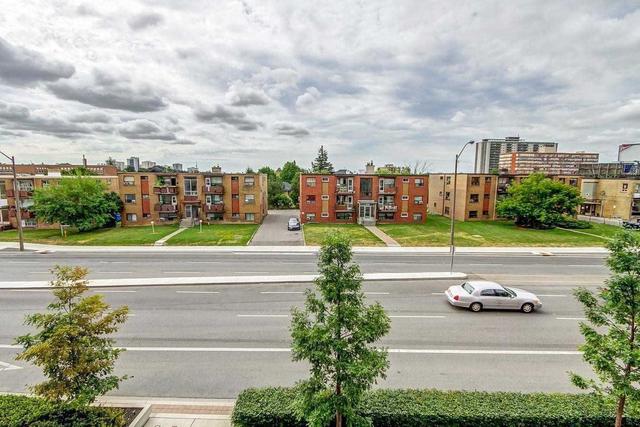 316 - 800 Lawrence Ave W, Condo with 0 bedrooms, 1 bathrooms and 0 parking in Toronto ON | Image 14
