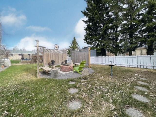 5509 45 Street, House detached with 4 bedrooms, 2 bathrooms and 4 parking in Provost AB | Image 31