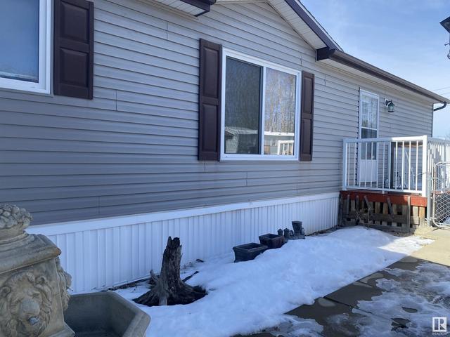 110 - 2251 50 St, Home with 3 bedrooms, 2 bathrooms and null parking in Drayton Valley AB | Image 50