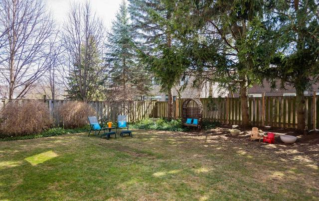 23 Barrydale Cres, House detached with 4 bedrooms, 5 bathrooms and 4 parking in Toronto ON | Image 32