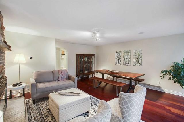 53 Tilden Cres, House detached with 4 bedrooms, 3 bathrooms and 4 parking in Toronto ON | Image 31