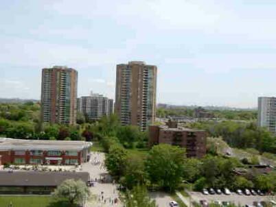 1209 - 320 Dixon Rd, Condo with 2 bedrooms, 1 bathrooms and 1 parking in Toronto ON | Image 7