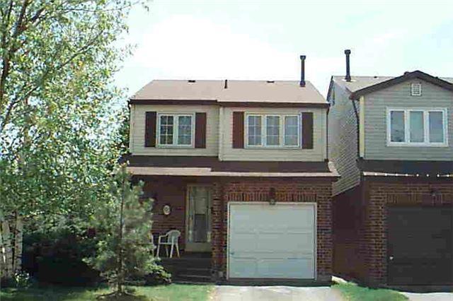 80 Fawndale Cres, House attached with 3 bedrooms, 3 bathrooms and 2 parking in Toronto ON | Image 1