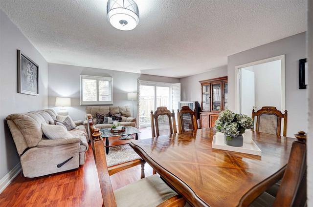 76 - 105 Hansen Rd, Townhouse with 3 bedrooms, 2 bathrooms and 1 parking in Brampton ON | Image 25