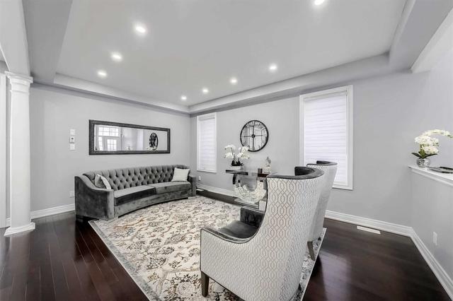 43 Interlacken Dr, House detached with 4 bedrooms, 4 bathrooms and 6 parking in Brampton ON | Image 33