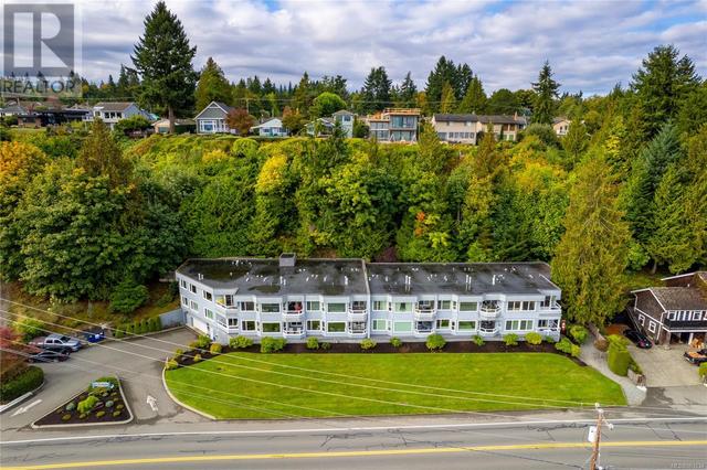 102 - 3132 Island Hwy W, Condo with 2 bedrooms, 2 bathrooms and 1 parking in Qualicum Beach BC | Image 53